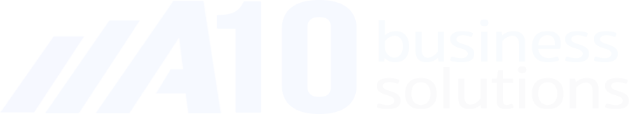 A10 business solutions 888x163 white