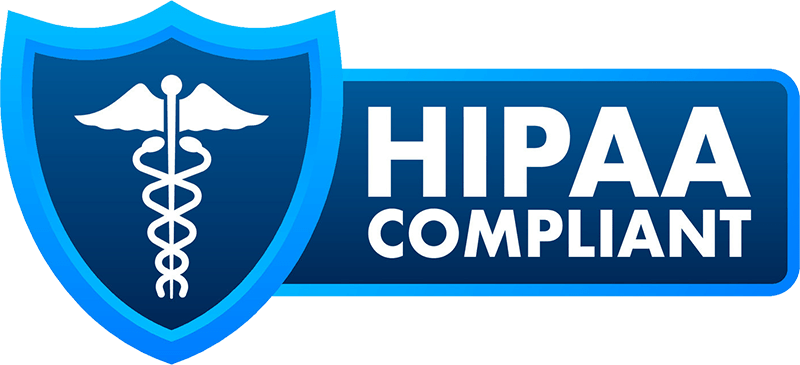 Hipaa logo